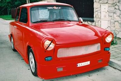 Trabant