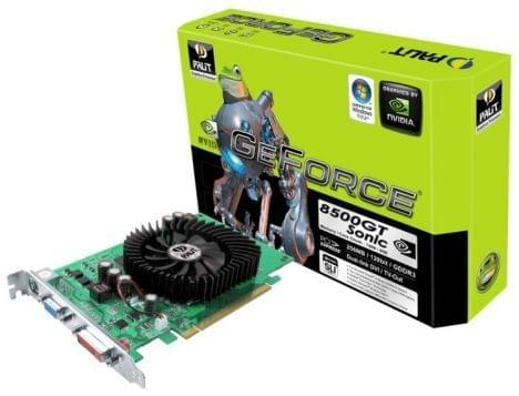 Xfx Gf 8500 Gt Drivers For Mac 