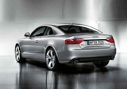 Premiera Audi A5 w Genewie