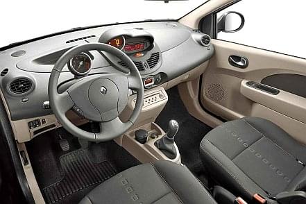 Nowe Renault Twingo