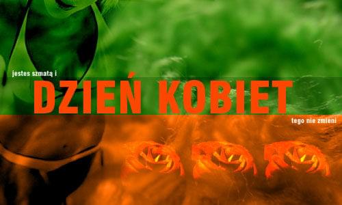 Dzień Kobiet