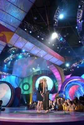 Kids Choice Awards 2004r.