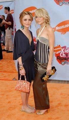 Kids Choice Awards 2004r.