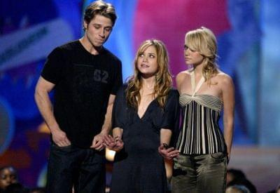 Kids Choice Awards 2004r.