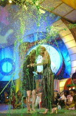 Kids Choice Awards 2004r.