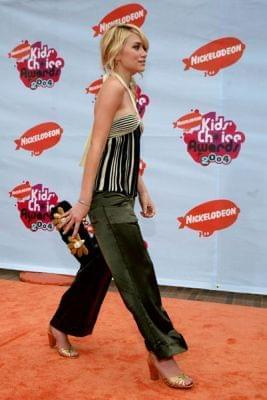 Kids Choice Awards 2004r.