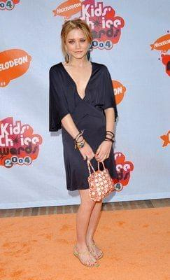 Kids Choice Awards 2004r.