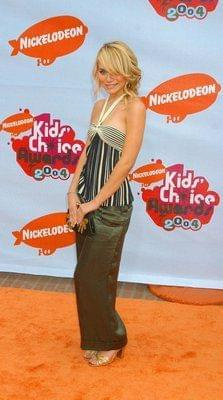 Kids Choice Awards 2004r.