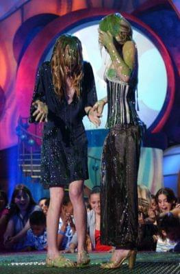 Kids Choice Awards 2004r.