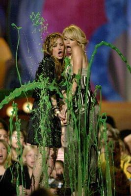 Kids Choice Awards 2004r.