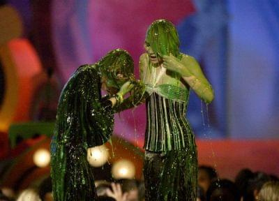 Kids Choice Awards 2004r.