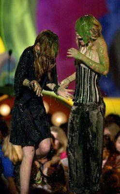 Kids Choice Awards 2004r.