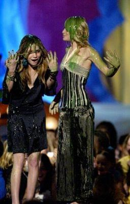 Kids Choice Awards 2004r.