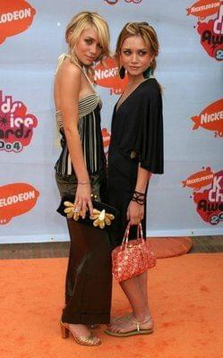 Kids Choice Awards 2004r.