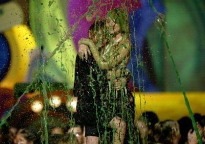 Kids Choice Awards 2004r.