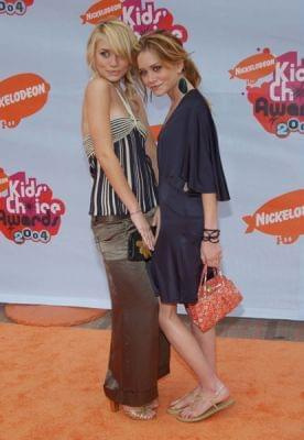 Kids Choice Awards 2004r.