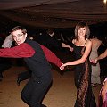 Arus na studnówce - Kopernik 2007