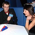 Arus na Studniówce :) elektryk 2007