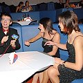 Arus na Studniówce :) elektryk 2007