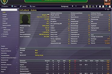 #FootballManager2007