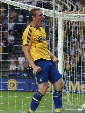 Morten "Duncan" Rasmussen #dansk #spillere #SasLigaen #brondby