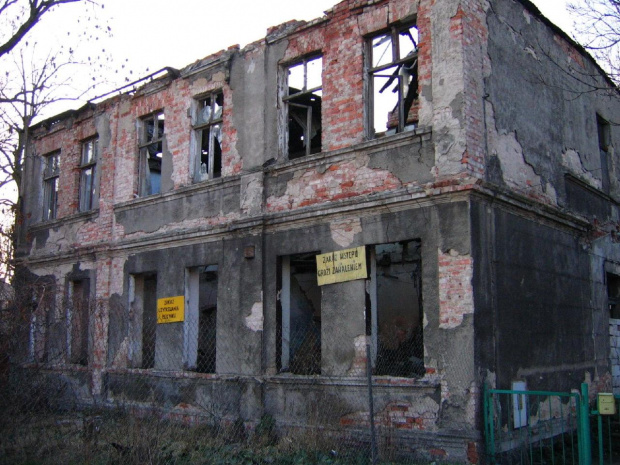 18.02.2007 - PUSZCZA