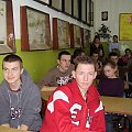 23 marca 2007 r. w ramach rekrutacji odwiedziliśmy zaprzyjaźnione szkoły w Sobieszynie, Przytocznie i Serokomli. :-)) #Sobieszyn #Brzozowa #Rekrutacja #Przytoczno #Serokomla