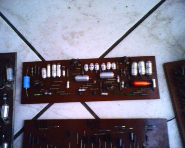organy foto
