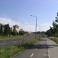 Moja ścieżka rowerowa