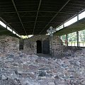 Odkrycie najstarszej swiątyni chrześcijańskiej w Polsce