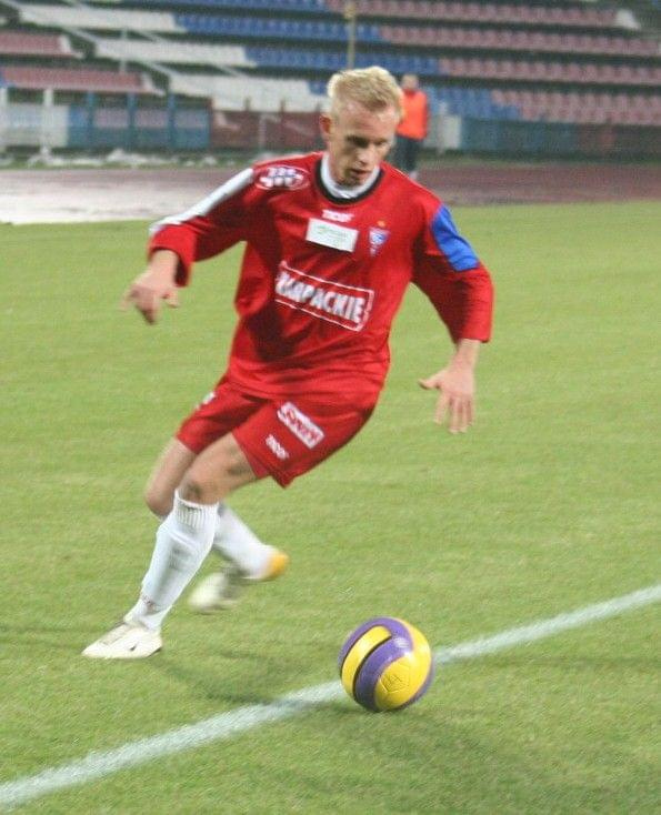 Górnik Zabrze - Zagłębie Lubin