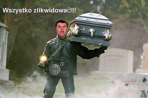 I nie będzie niczego!!!!