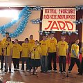 Wasilkow 2006
JARD.
Swieta Woda - Dzien Ziemniaka