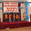 Wasilkow 2006
JARD
Swieta Woda - Dzien Ziemniaka