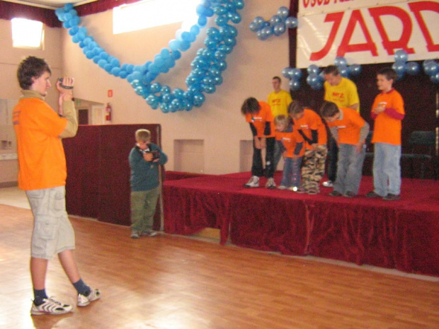Wasilkow 2006
JARD.
Swieta Woda - Dzien Ziemniaka