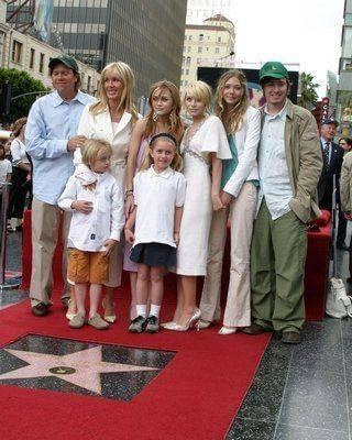 Walk of Fame 2004r.