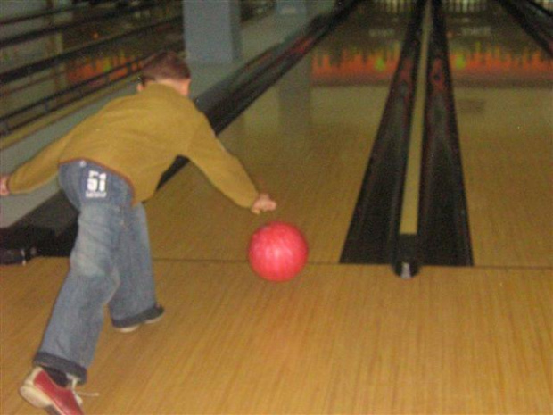 A było tak...21.02_bowling #SP9WSopocie