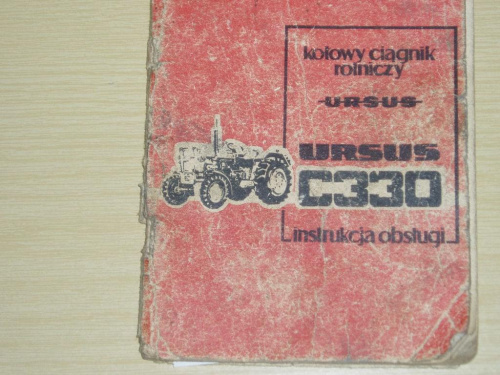 Żródło -instrukcja do 330 z 1984 r.