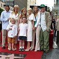 Walk of Fame 2004r.