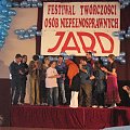 Wasilkow 2006
JARD
Swieta Woda - Dzien Ziemniaka