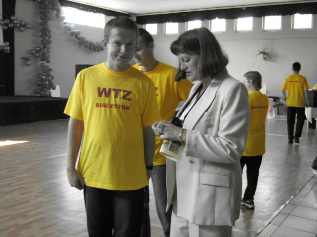 Wasilkow 2006
JARD.
Swieta Woda - Dzien Ziemniaka