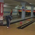 A było tak...21.02_bowling #SP9WSopocie