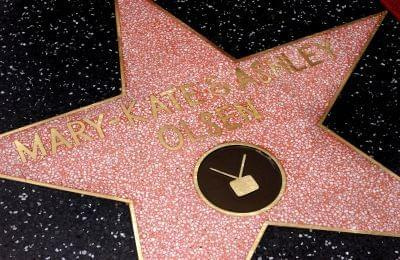 Walk of Fame 2004r.