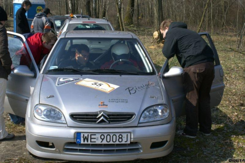 #Celica #RallyEvents #Subaru #Ułęż