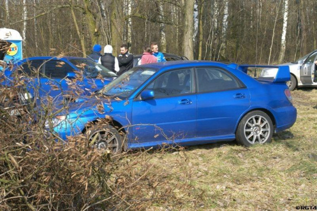 #Celica #RallyEvents #Subaru #Ułęż