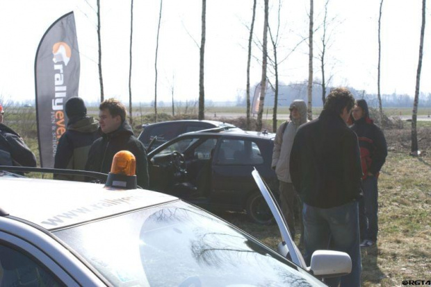 #RallyEvents #Ułęż #Ryki #Subaru #Celica