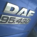 DAF XF