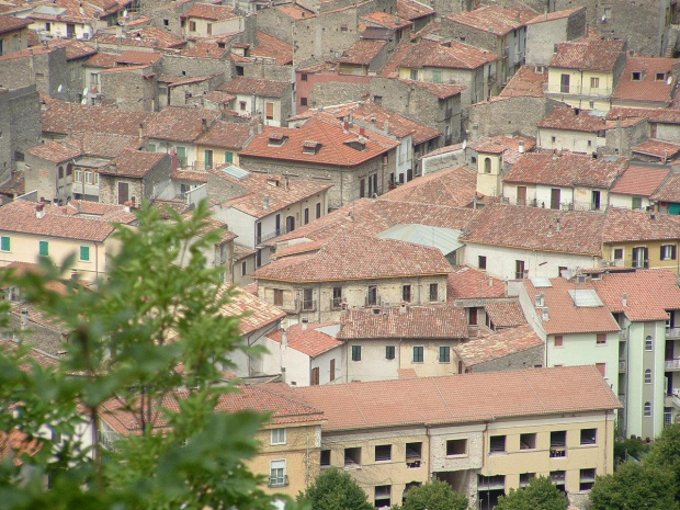Fiamignano (Italia)