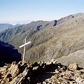 sierra nevada de merida, la travesia