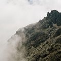 sierra nevada de merida, pod pico bolivar